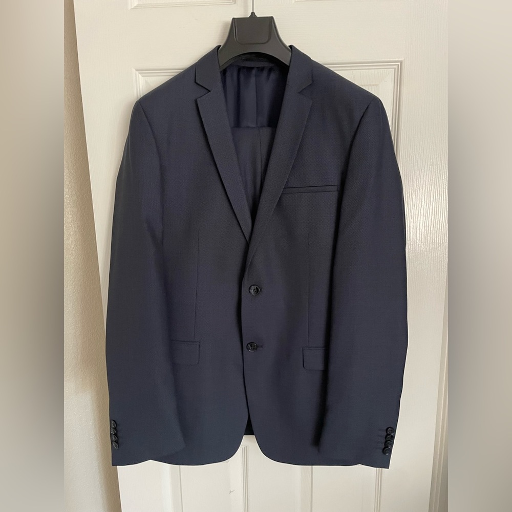 Men’s Suit New